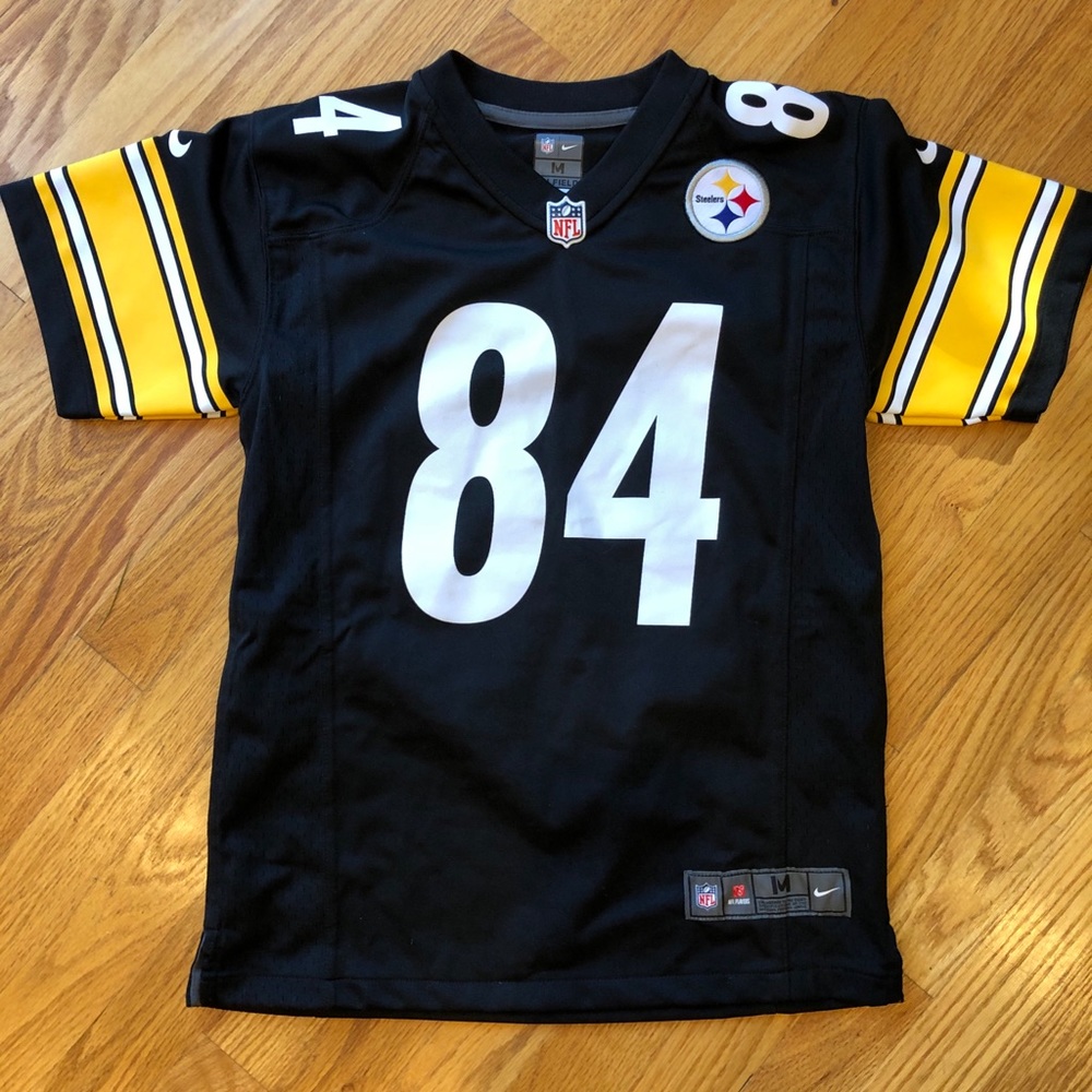 Antonio Brown Youth Medium Jersey